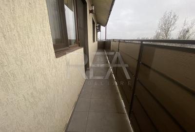 Penthouse Unic- Open-Space- Rahova - 16