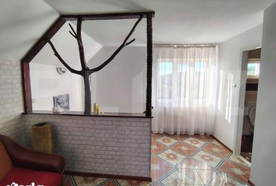 Casă cu 4 camere cu Teren 3271 Mp în Feleacu - 9