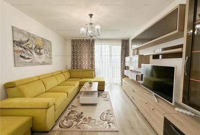 Apartament modern | 2 camere decomandat | Parcare si Boxa | Urban Coresi - 1
