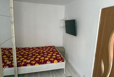 Apartament cu 2 camere nedecomandat în Tătărași - 8