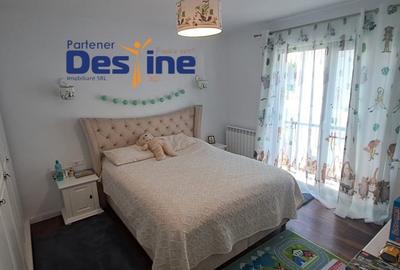 CASA INDIVIDUALA IN STIL MEDITERANEAN P+1+POD, 139 MP, VOROVESTI-MIROSLAVA CASA INDIVIDUALA IN STIL MEDITERANEAN P+1+POD, 139 MP, VOROVESTI-MIROSLAVA - 9