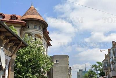 Teren de vanzare cu utilitati in zona Calea Calarasilor - 2