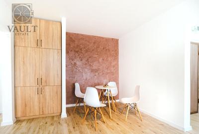 APARTAMENT 2 CAMERE STRADA CIUCEA - 3