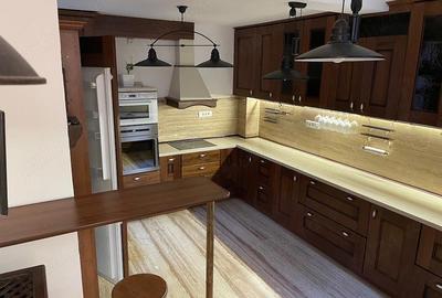 Casă cu 2 camere cu Teren 165 Mp în Dorobanți - 3