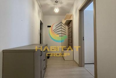 Apartament cu 2 camere decomandat în Sud-Vest - 6