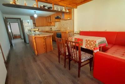 Vanzare proprietate - casa si teren  Voinesti Dambovita - 14