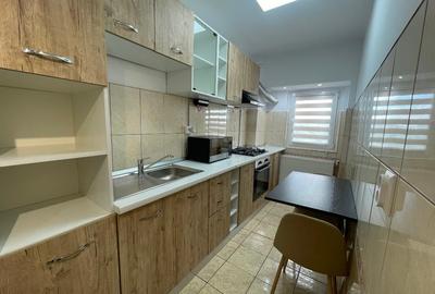 Proprietar, ofer spre inchiriere garsoniera MALL Vitan Foisorului 42mp - 2