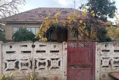Casa de vanzare in Dambroca, Buzau - 3