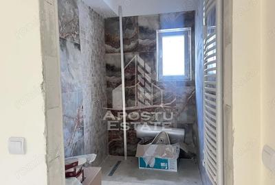 Casă cu 4 camere cu Teren 220 Mp în Giarmata - 16