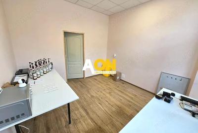 Spa?iu Comercial, 78mp, Trafic Pietonal Intens, Zona Alba Mall