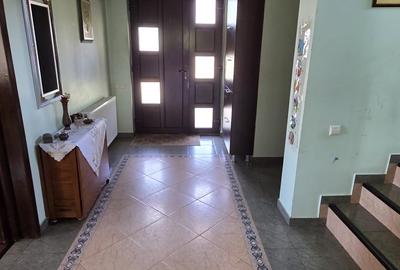 Casă individuală cu 6 camere cu Teren 1000 Mp în Valea Lupului - 4