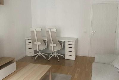 Apartament cu 2 camere decomandat în Baba Novac - 2