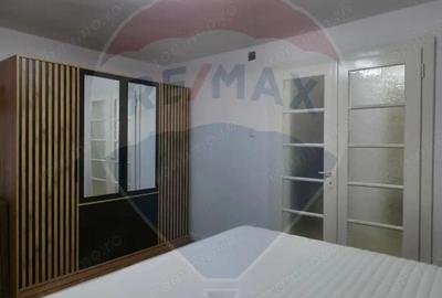 Apartament cu 2 camere decomandat în Central - 2