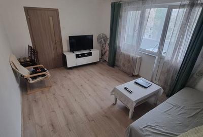 Apartament cu 3 camere semidecomandat în Gheorgheni - 5