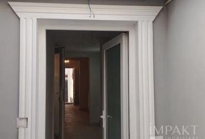 Casă individuală cu 4 camere cu Canalizare în Mărăști - 3