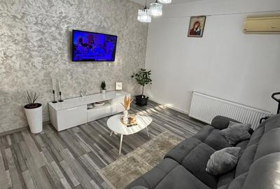 Apartament cu 2 camere semidecomandat în Bragadiru - 8