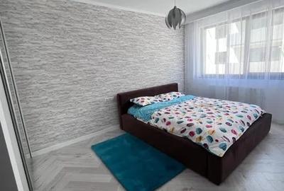Apartament cu 4 camere, 84 mp, parcare, zona Sub Cetate - 3