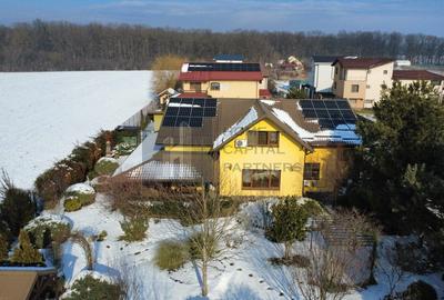 Casă cu 7 camere în Snagov - 19