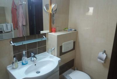 Apartament cu 2 camere decomandat, mobilat în Rahova - 4