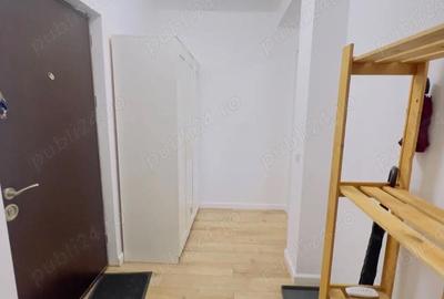 Apartament cu 2 camere semidecomandat în Obor - 4