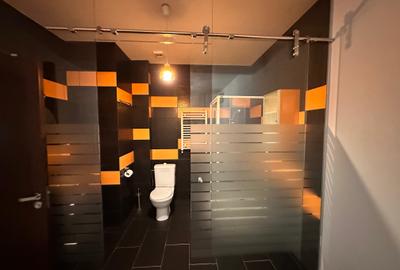 Herastrau -Nordului 3 camere mobilat - 8