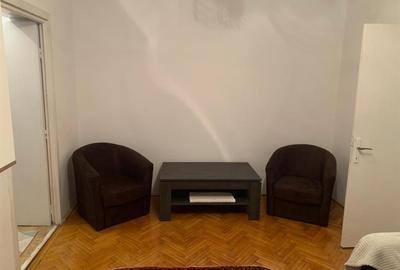 Apartament 2 camere 2 balcoane etaj 1 - 8