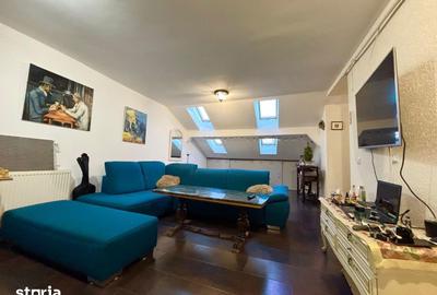 Apartament cu 2 camere în Ștrand - 8