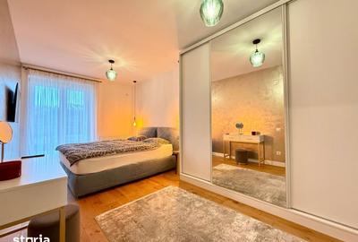 Apartament cu 3 camere în Central - 12