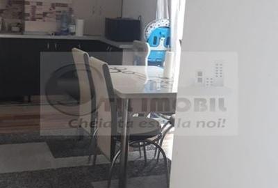 Apartament 2 camere Nicolina - 434 euro - 2