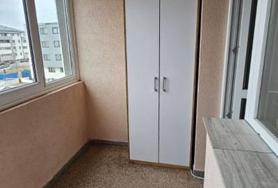 Apartament cu 2 camere decomandat, mobilat în Theodor Pallady - 19