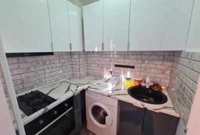 Garsonieră semidecomandată în Costin Georgian - 6