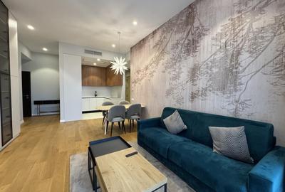 Apartament cu 2 camere decomandat, mobilat în Aviației - 2