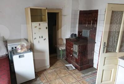 Casă cu 2 camere cu Teren 1426 Mp în Dalnic - 1