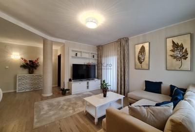 Casă individuală cu 6 camere cu Teren 550 Mp în Balotești - 4