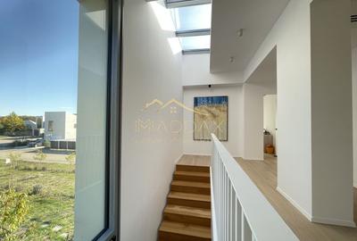 Masterpiece Villa*** 1140 mp Teren//Balotesti - 13