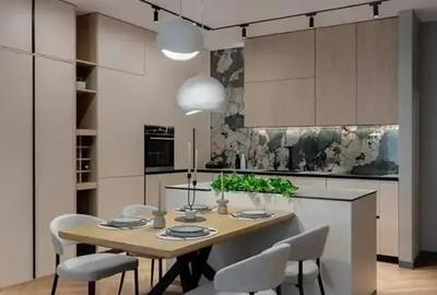 Predare la cheie, finisat lux-Clasa energetica A! - 4