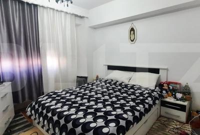 Apartament 3 camere, 66,75 mp, zona M15 - 1