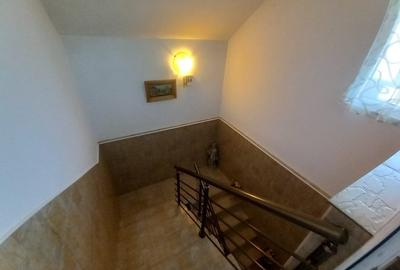 Casa noua cu etaj zona Rediu-Stauceni - 8