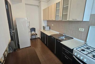 Garsonieră decomandată în Dudu - 3