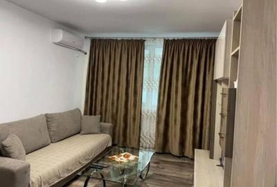 Apartament cu 4 camere semidecomandat în Central - 7