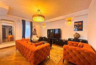 Apartament 3 camere de inchiriat Aviatorilor