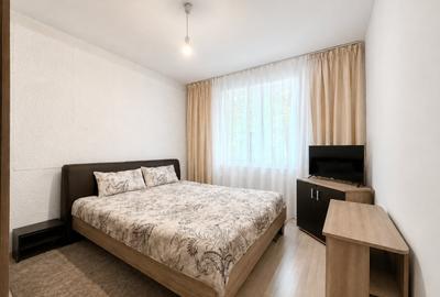 Apartament cu 2 camere semidecomandat, mobilat în Berceni - 1