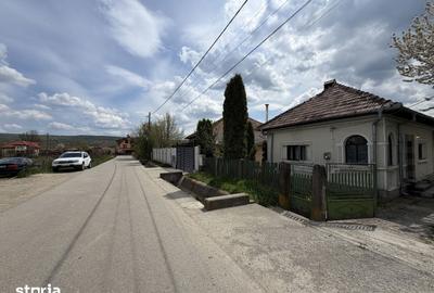 Casă cu 3 camere cu Teren 1320 Mp în Stâlpeni - 4