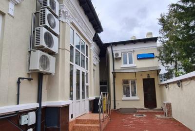 Spatiu birouri Nerva Traian-Primaria Sector 3 - 8