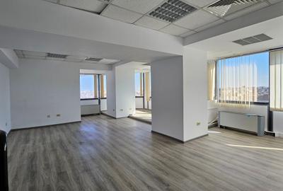 Spatii birou de la 200 mp - zona Universitate - Modern BC - 15