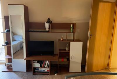 Garsonieră decomandată în Iancului