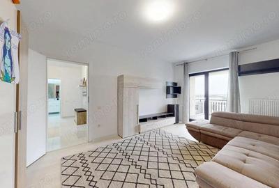 Apartament modern 2 camere 64 mp, Str. Bucure?tiMagurele, Sector 5 - 13