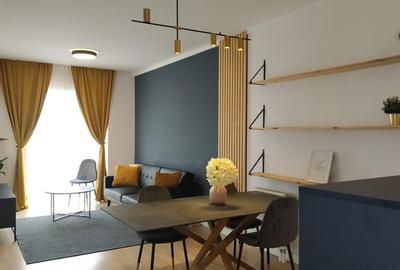 Marmura Residence, Bucureștii Noi. Investiție cu chiriaș stabil. - 14