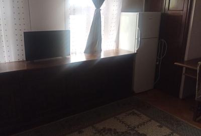 Garsonieră semidecomandată în Kiseleff - 3