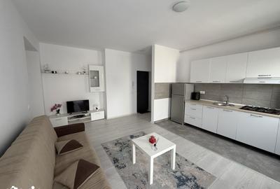 Apartament cu 2 camere în Central - 6